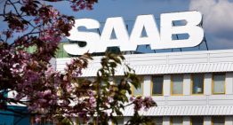 Colombia compra 17 aviones de combate Gripen por 3,100 millones de euros