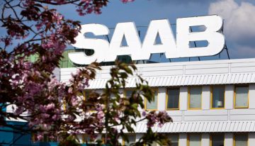 Colombia compra 17 aviones de combate Gripen por 3,100 millones de euros