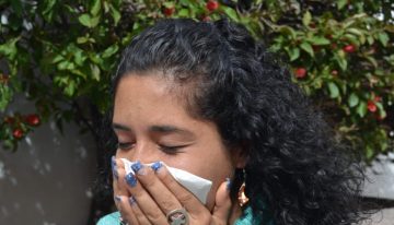 ¿Te enfermas más en temporada de frío? Esto explica la UNAM sobre el aumento de contagios en invierno