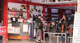 Comercios queretanos esperan derrama de 2,500 millones de pesos por El Buen Fin