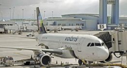 Volaris defiende el arrendamiento húmedo de siete aviones para no afectar pasajeros
