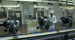 Automotrices mexicana están en la búsqueda de talento especializado: TELM