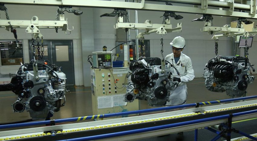 Automotrices mexicana están en la búsqueda de talento especializado: TELM