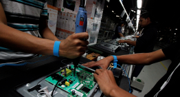 Creación de empleo formal en Querétaro registra mejora en octubre