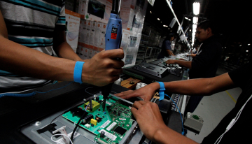 Creación de empleo formal en Querétaro registra mejora en octubre