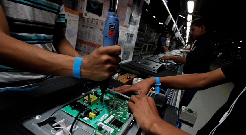 Creación de empleo formal en Querétaro registra mejora en octubre