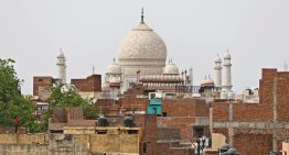 La economía india creció 8.2% en el 3T y superó las expectativas