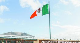 Aeropuerto de Tulum supera el medio millón de pasajeros internacionales