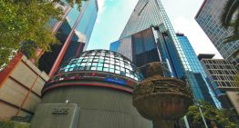 Bolsa mexicana avanza levemente en última sesión de noviembre; destaca Cemex