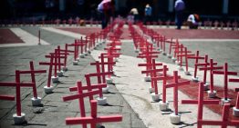 Italia aprueba ley que reconoce el feminicidio como un delito específico