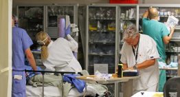 Pánico en Estados Unidos ante aumento vertiginoso de costos en servicios de salud