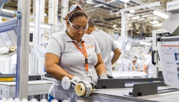 Michoacán registró 501,469 empleos formales en octubre