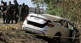 Emboscan en Sinaloa a agentes de seguridad; repelen ataque y abaten a 13 delincuentes