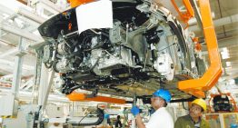 Industria automotriz de Puebla, entre las más afectadas por bloqueos carreteros: Canacintra