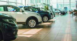 AMDA observa reducción en la compra de vehículos ligeros a través de financiamiento