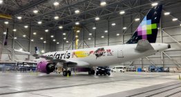 AFAC verificará aeronaves Airbus de Viva y Volaris
