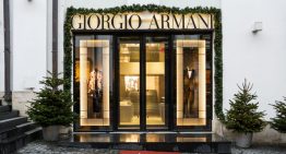 Armani renueva su cúpula: Nombran nuevo consejo con presencia clave de la familia