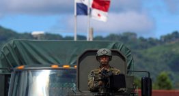 Panamá decomisa 12 toneladas de cocaína en embarcación con destino México y EU