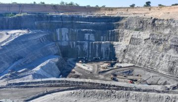 Senado aprueba ratificación del Convenio 176 de la OIT sobre seguridad y salud en minas