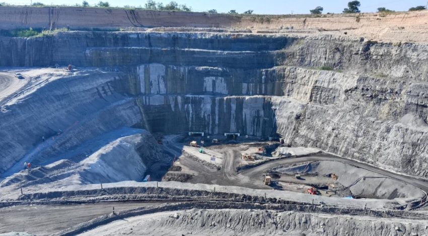 Senado aprueba ratificación del Convenio 176 de la OIT sobre seguridad y salud en minas