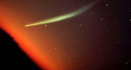 Desvelada la naturaleza del cometa interestelar 3I/ATLAS