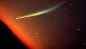 Desvelada la naturaleza del cometa interestelar 3I/ATLAS