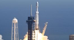 Países europeos acuerdan aumentar 30% el presupuesto espacial en los próximos tres años