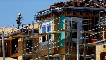 Gasto en construcción en EU repuntó en agosto