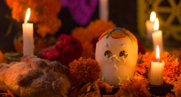 Día de Muertos 1 de noviembre: ¿Por qué se dedica hoy a los niños?