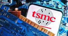 Autoridades de Taiwán allanan viviendas de exejecutivo de TSMC acusado de compartir secretos con Intel
