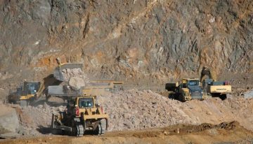 Minería va por ratio de 40% de consumo de energía limpia al 2030