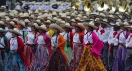 20 de noviembre: Día de la Revolución Mexicana