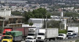 Marchas y bloqueos hoy 7 de noviembre en la CDMX: Rutas, horarios y zonas que debes evitar