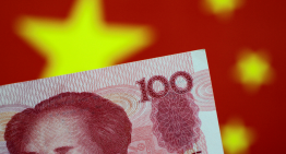 China mantiene sin cambios los tipos de interés por sexto mes consecutivo en noviembre