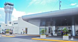 Carga doméstica amortigua operaciones en el aeropuerto de Querétaro