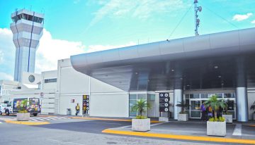 Carga doméstica amortigua operaciones en el aeropuerto de Querétaro