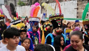 Morelos registró la llegada de más de 100,000 visitantes durante el puente vacacional