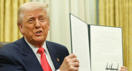 Trump indulta a Giuliani y decenas de aliados acusados de intentar anular su derrota de 2020