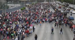 Megabloqueo de transportistas y campesinos avanza en carreteras: ¿Qué zonas presentan afectaciones?