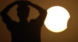 NASA confirma cuando y donde se verá el eclipse más largo de la historia