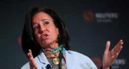 Ana Botín, presidenta de Santander, advierte del riesgo de una regulación excesiva en Europa