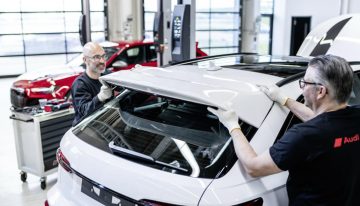 Colombia va por alza de arancel a autos importados