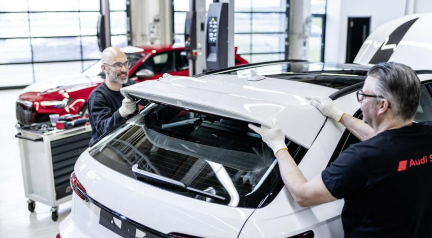 Colombia va por alza de arancel a autos importados