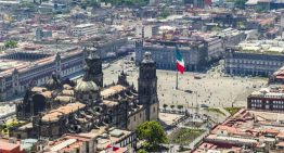 Inflación volvió a ceder en octubre; subyacente continuó por arriba del objetivo de Banxico