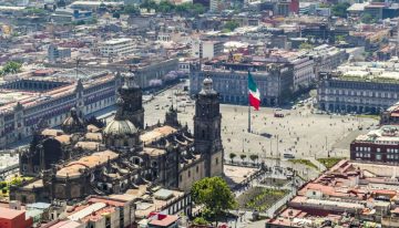 Inflación volvió a ceder en octubre; subyacente continuó por arriba del objetivo de Banxico