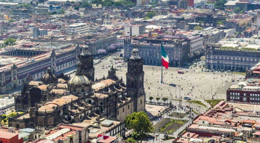 Inflación volvió a ceder en octubre; subyacente continuó por arriba del objetivo de Banxico