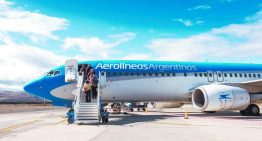 Aerolíneas Argentinas invertirá 65 millones de dólares