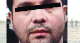 Joaquín Guzmán López, hijo del «Chapo», se declarará culpable en EU