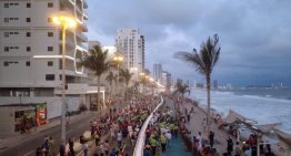 Eventos deportivos y congresos en Mazatlán generaron una derrama económica de 96 millones de pesos