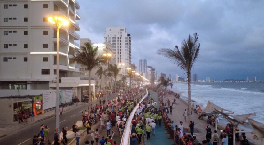 Eventos deportivos y congresos en Mazatlán generaron una derrama económica de 96 millones de pesos